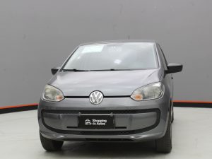 VOLKSWAGEN UP 2017