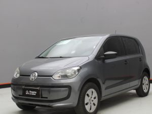 VOLKSWAGEN UP 2017