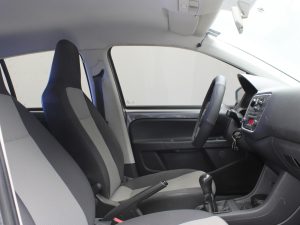 VOLKSWAGEN UP 2017