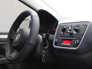 VOLKSWAGEN UP 2017