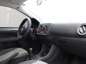 VOLKSWAGEN UP 2017