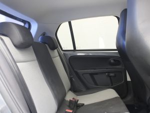 VOLKSWAGEN UP 2017