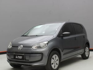 VOLKSWAGEN UP 2017