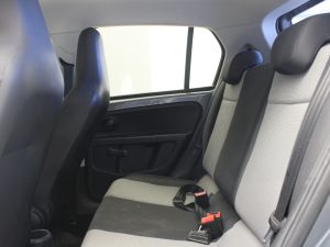 VOLKSWAGEN UP 2017