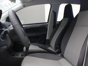 VOLKSWAGEN UP 2017