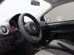 VOLKSWAGEN UP 2017