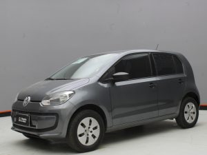 VOLKSWAGEN UP 2017