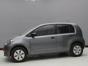 VOLKSWAGEN UP 2017