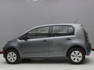 VOLKSWAGEN UP 2017