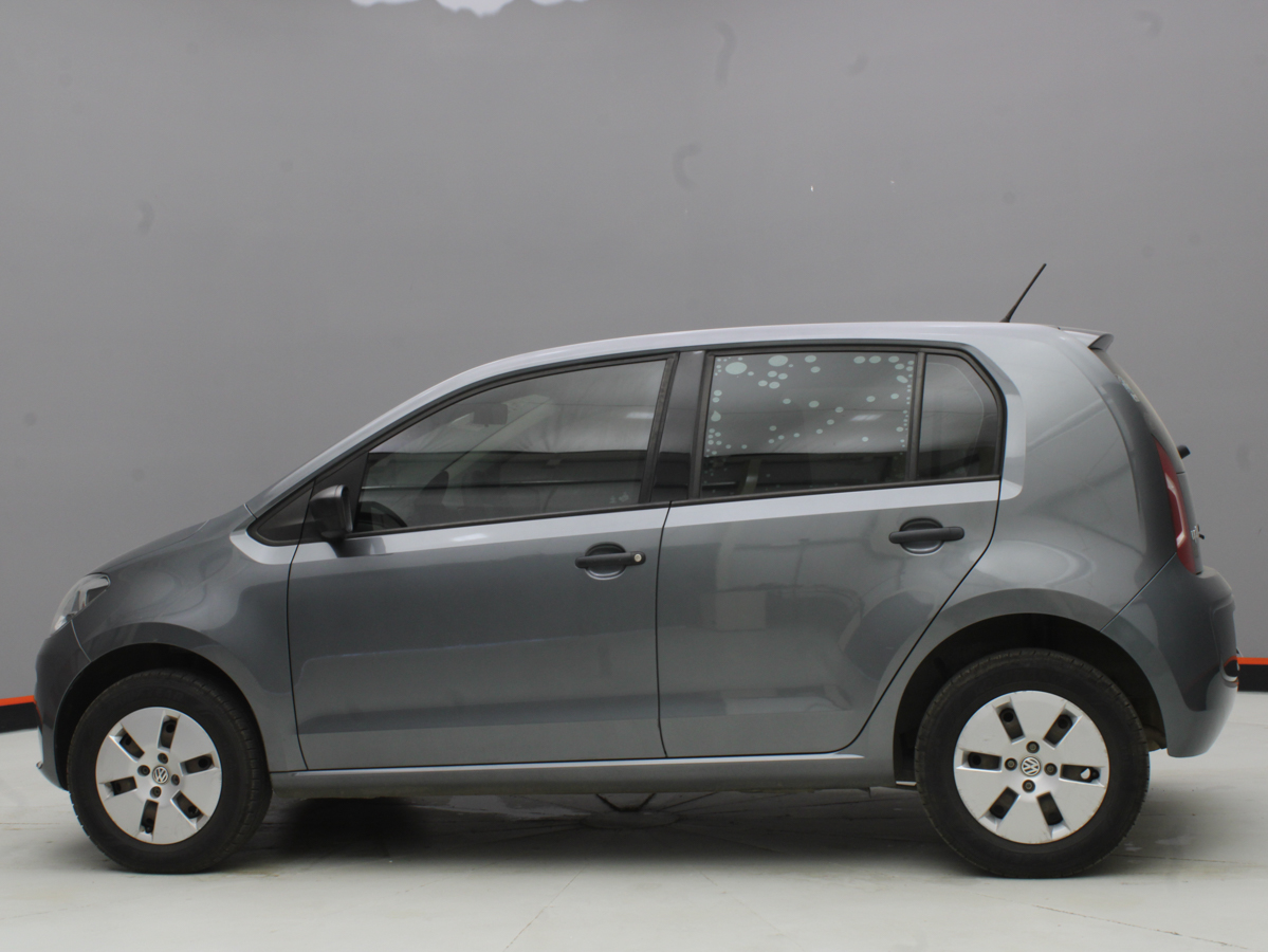 VOLKSWAGEN UP 2017
