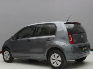 VOLKSWAGEN UP 2017