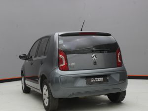 VOLKSWAGEN UP 2017