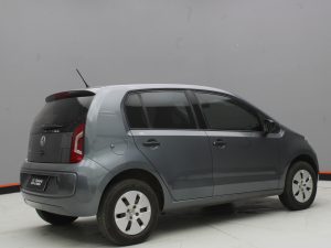 VOLKSWAGEN UP 2017