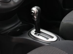 NISSAN VERSA AT 2015