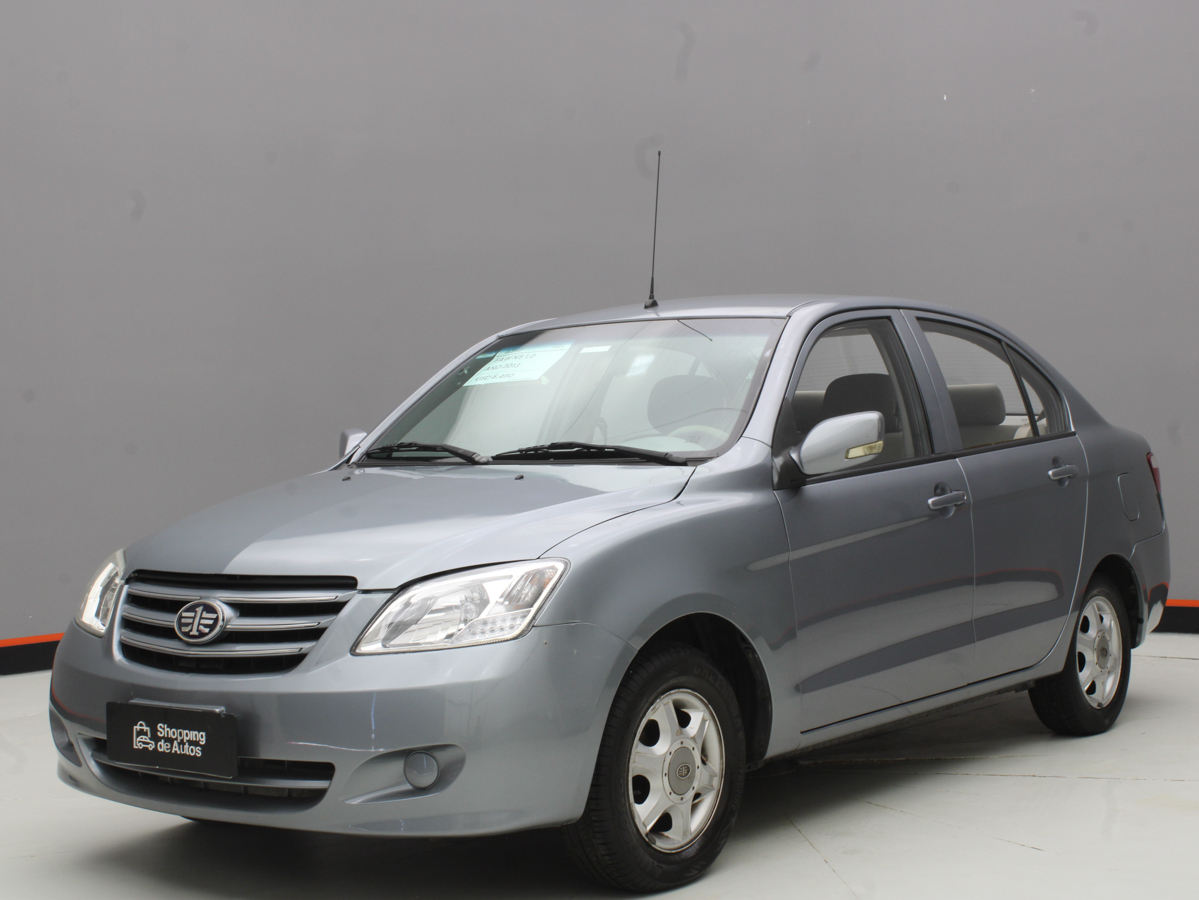 FAW N5 2013
