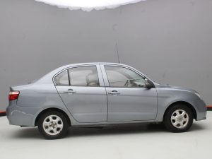 FAW N5 2013