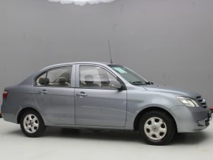 FAW N5 2013