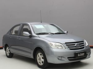FAW N5 2013