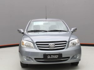 FAW N5 2013