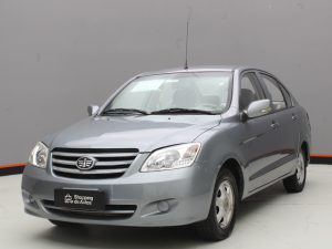 FAW N5 2013