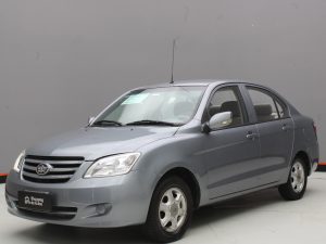 FAW N5 2013