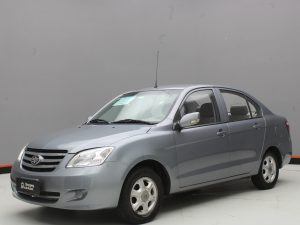 FAW N5 2013