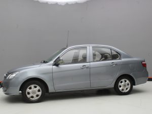 FAW N5 2013