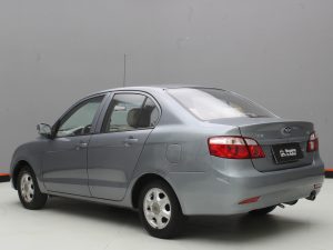 FAW N5 2013