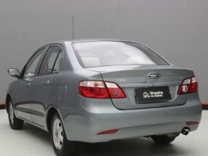 FAW N5 2013