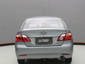 FAW N5 2013