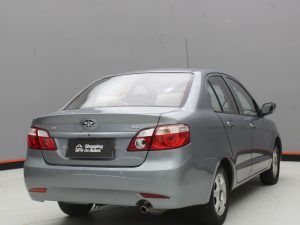 FAW N5 2013
