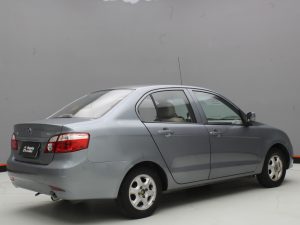 FAW N5 2013