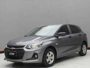 CHEVROLET ONIX LS 2023