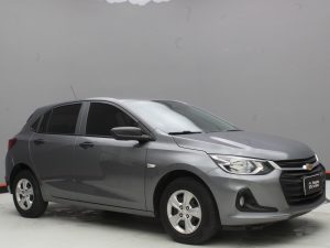 CHEVROLET ONIX LS 2023