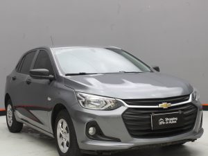 CHEVROLET ONIX LS 2023