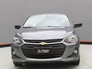 CHEVROLET ONIX LS 2023