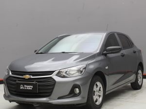 CHEVROLET ONIX LS 2023