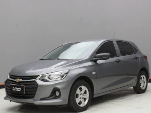 CHEVROLET ONIX LS 2023
