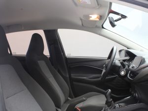 CHEVROLET ONIX LS 2023