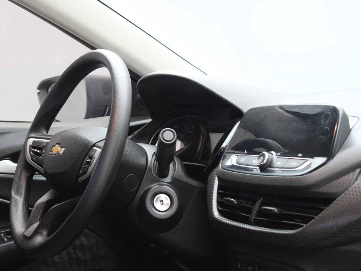 CHEVROLET ONIX LS 2023