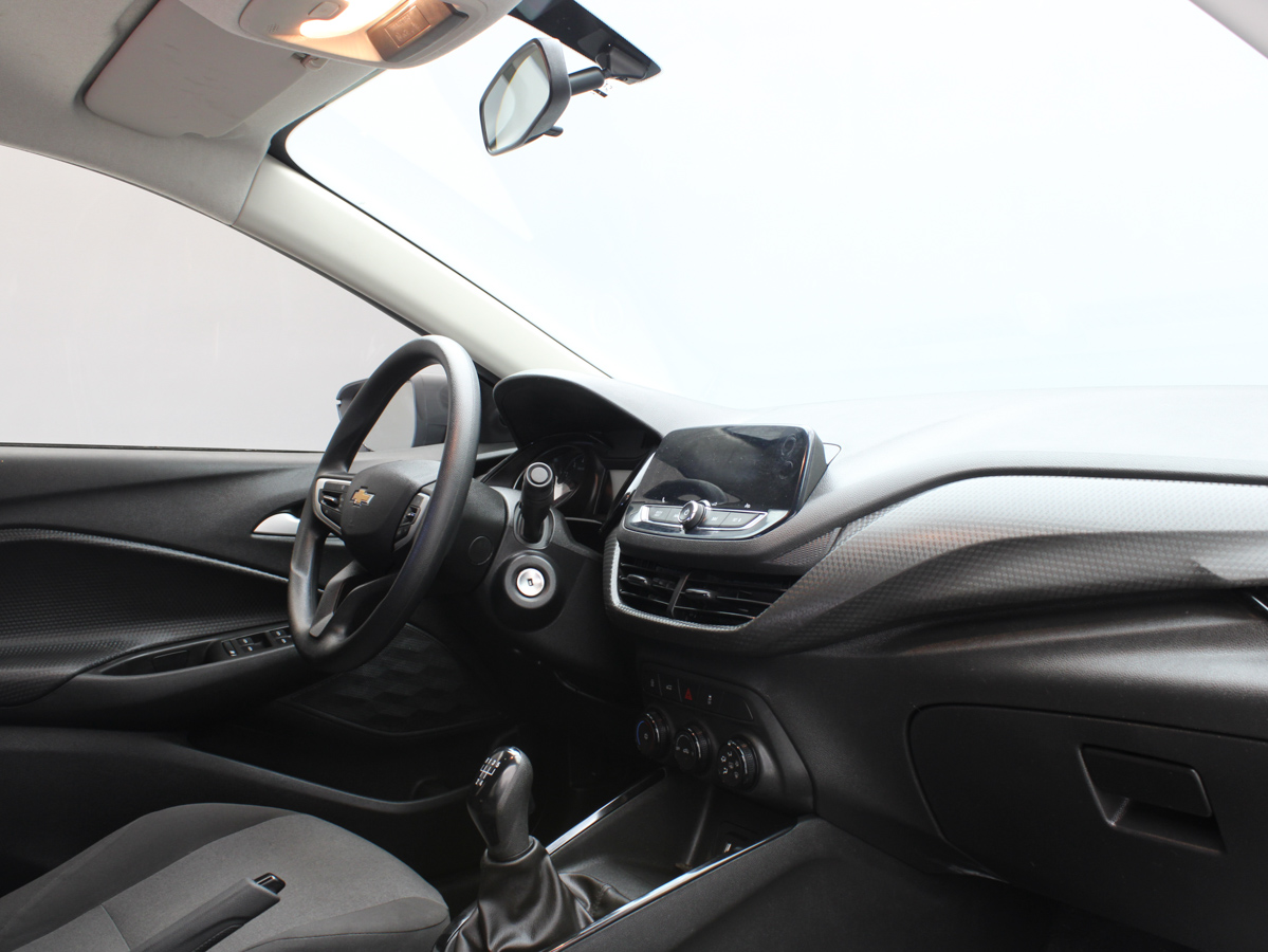 CHEVROLET ONIX LS 2023