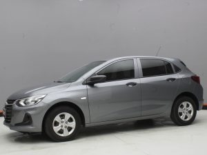 CHEVROLET ONIX LS 2023