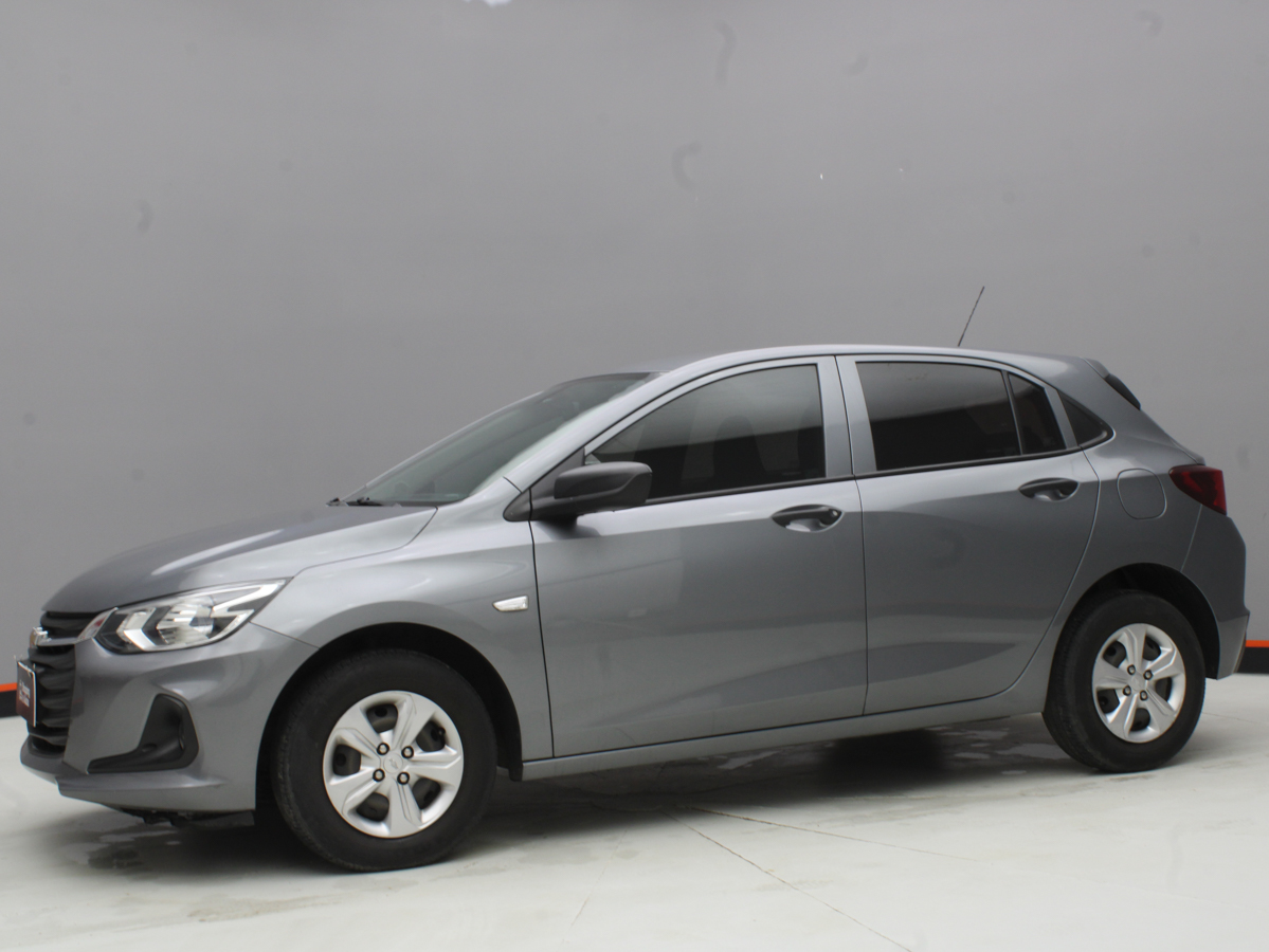 CHEVROLET ONIX LS 2023