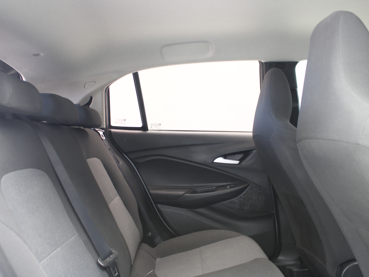 CHEVROLET ONIX LS 2023