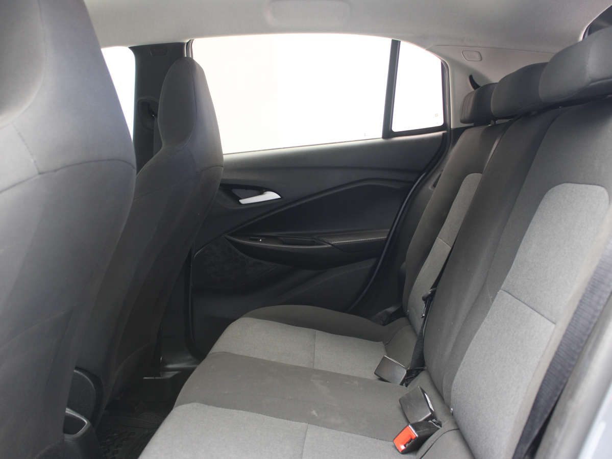 CHEVROLET ONIX LS 2023