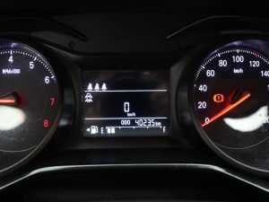 CHEVROLET ONIX LS 2023