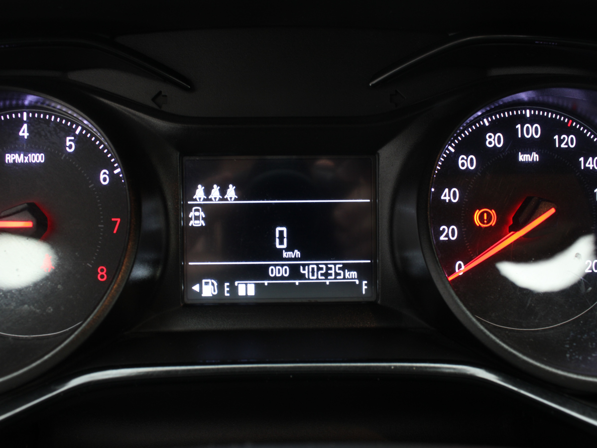 CHEVROLET ONIX LS 2023