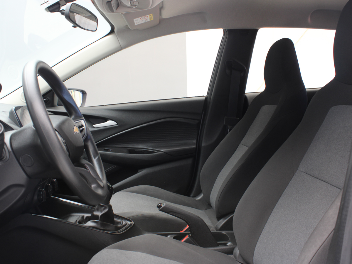 CHEVROLET ONIX LS 2023