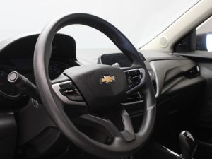 CHEVROLET ONIX LS 2023