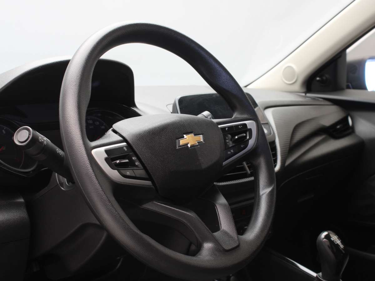 CHEVROLET ONIX LS 2023